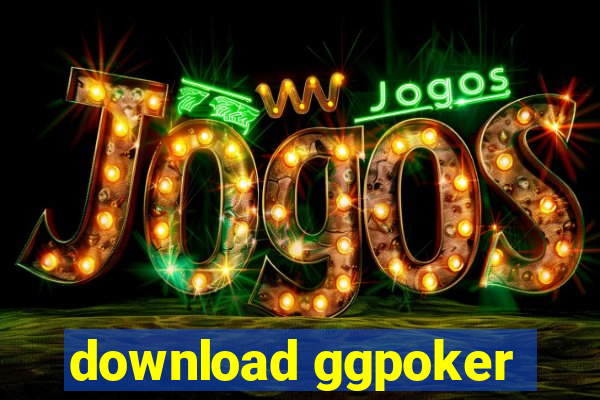 download ggpoker