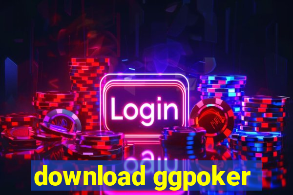 download ggpoker