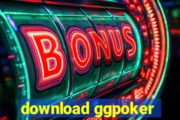 download ggpoker