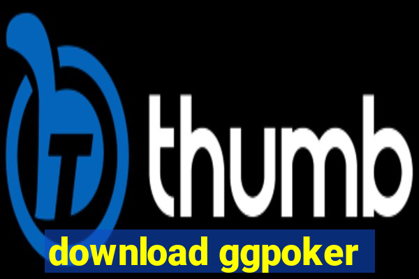 download ggpoker