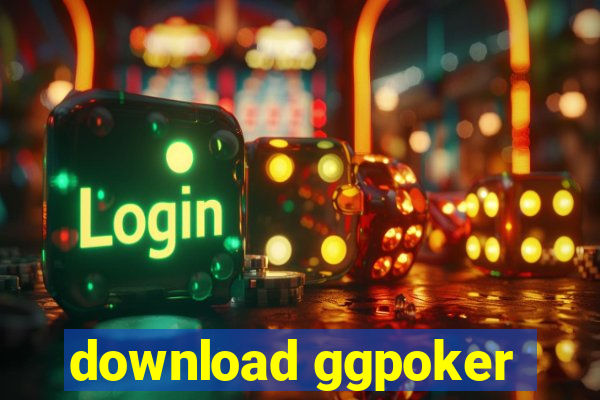 download ggpoker