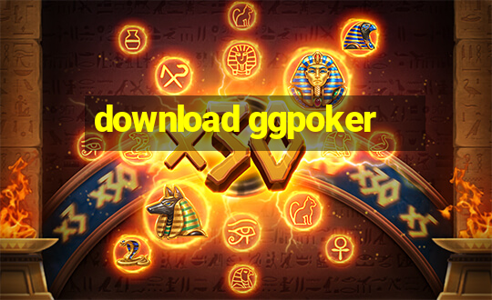 download ggpoker