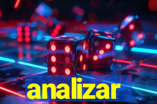 analizar