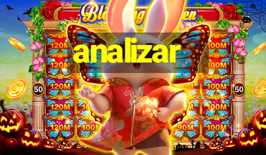 analizar