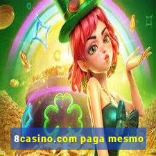 8casino.com paga mesmo