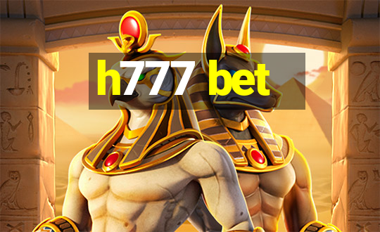 h777 bet