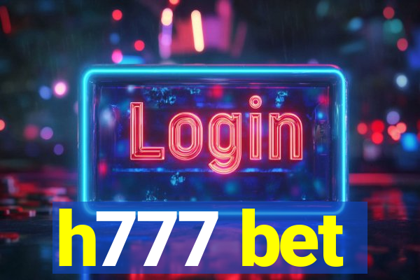 h777 bet