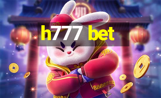 h777 bet