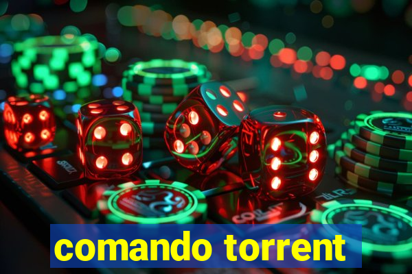 comando torrent