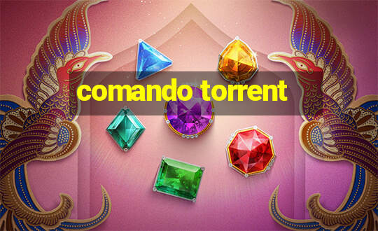 comando torrent