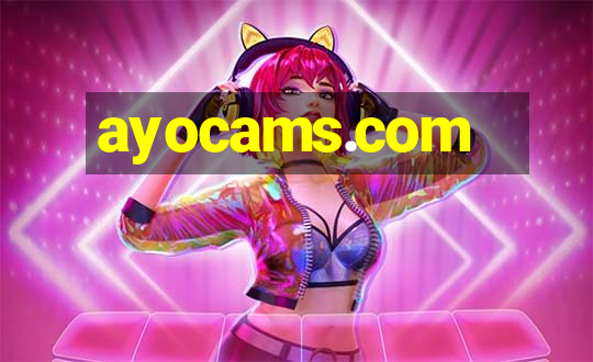 ayocams.com