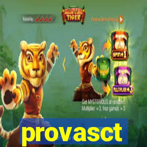 provasct