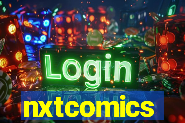 nxtcomics