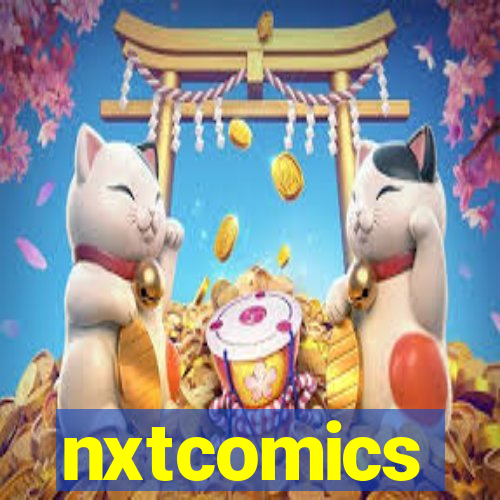 nxtcomics