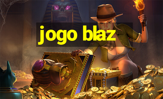 jogo blaz