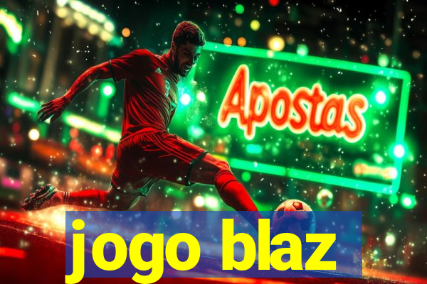 jogo blaz