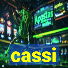 cassi