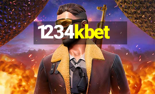 1234kbet