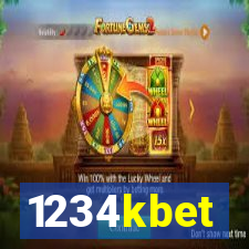 1234kbet