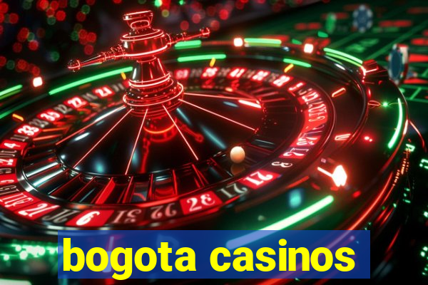 bogota casinos