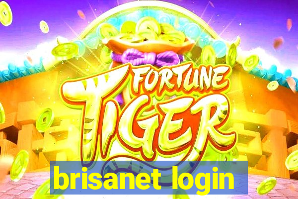 brisanet login