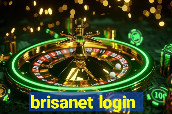 brisanet login