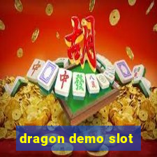 dragon demo slot