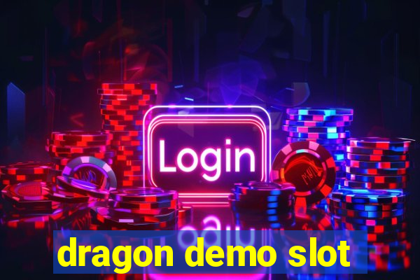 dragon demo slot