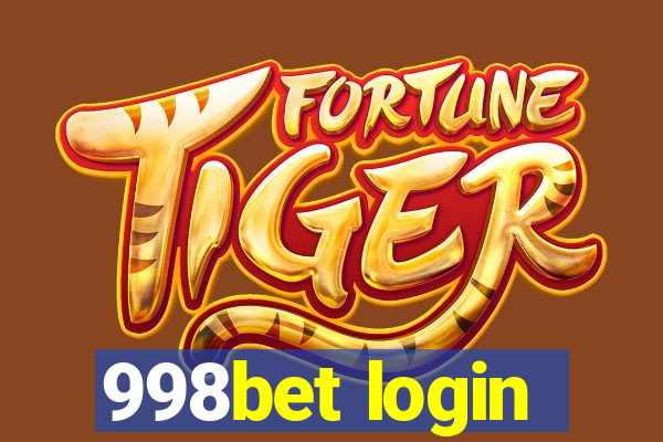 998bet login