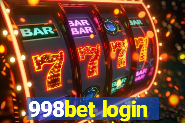 998bet login