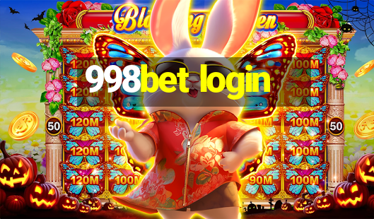 998bet login