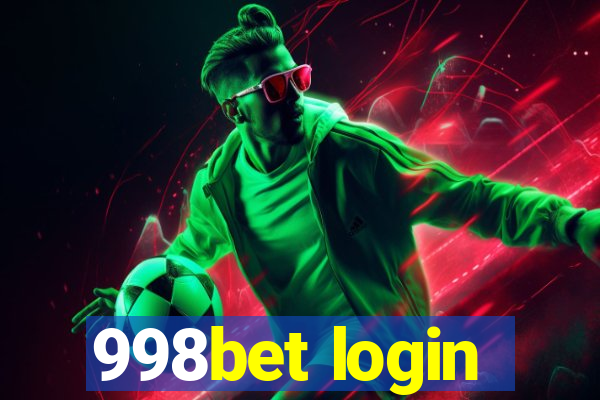 998bet login