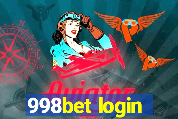 998bet login