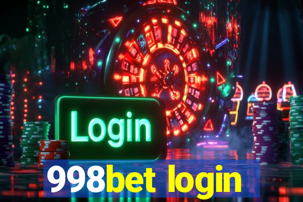 998bet login