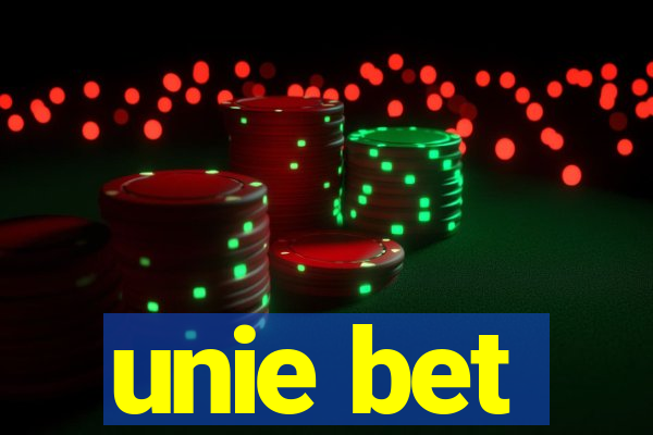 unie bet