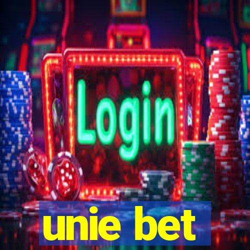 unie bet