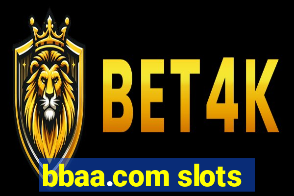 bbaa.com slots