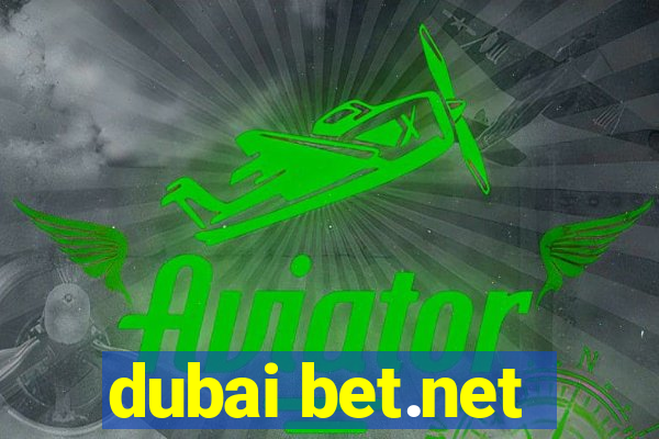 dubai bet.net