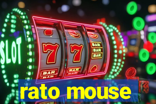 rato mouse