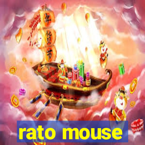 rato mouse