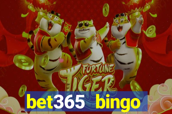 bet365 bingo android app