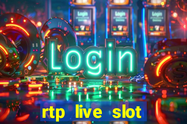 rtp live slot online pg soft