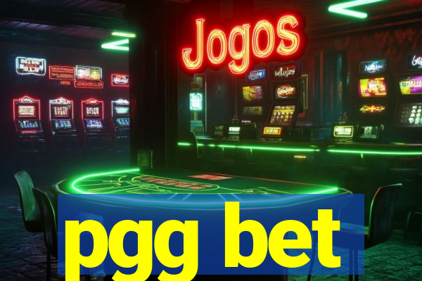 pgg bet