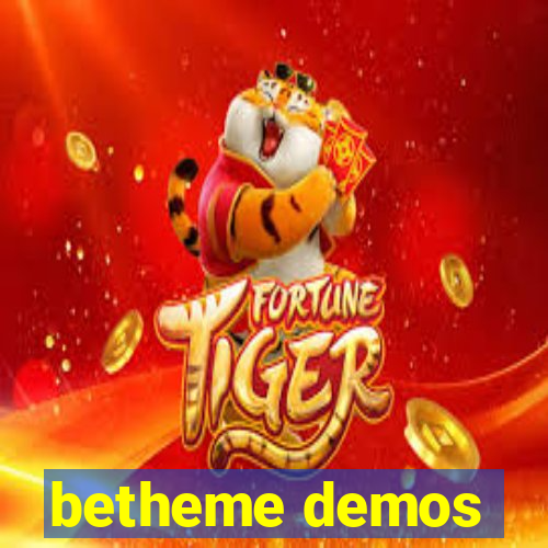 betheme demos