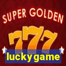 luckygame