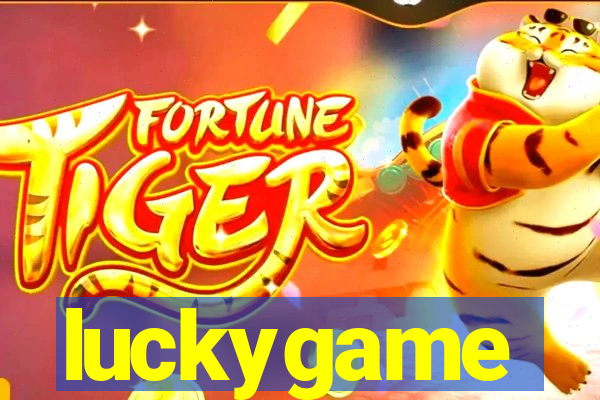 luckygame