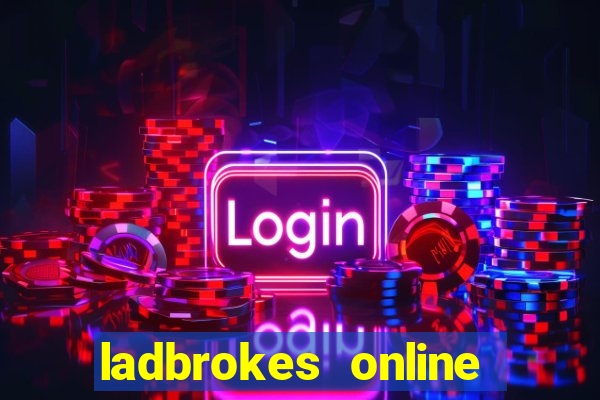 ladbrokes online casino games