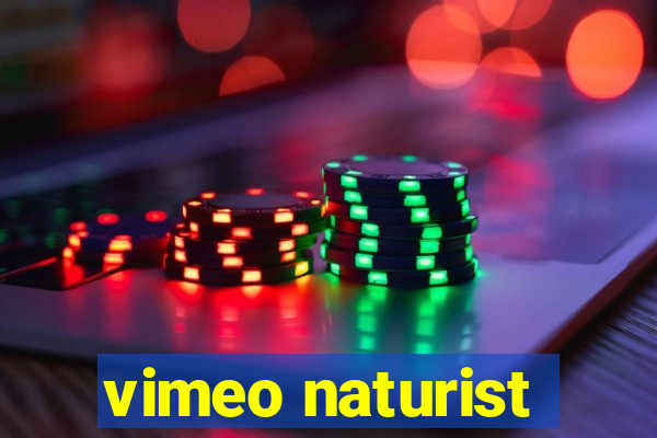 vimeo naturist