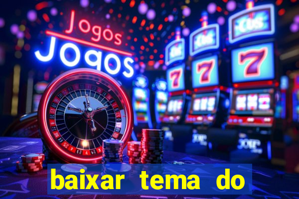 baixar tema do flamengo para whatsapp gb