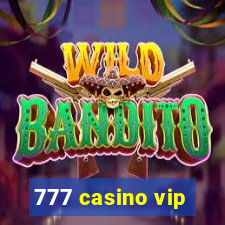 777 casino vip